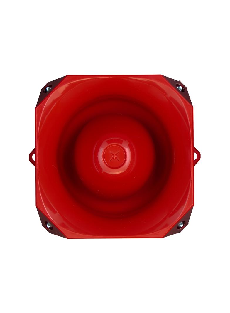 AS/M/S/9-60V/R Sygn. Akust. Asserta MIDI 9-60VDC IP66 7041134FUL-0020X EATON