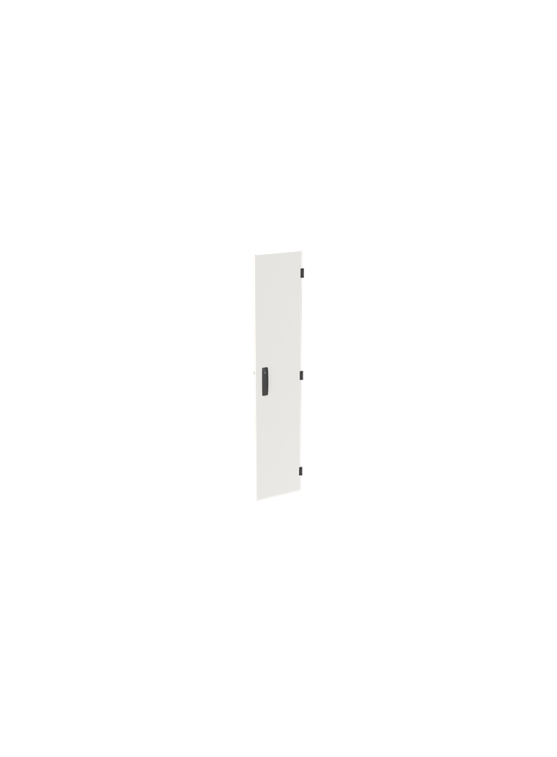 TZB109 Pełne drzwi szerokość 1PW wysokość 9GU