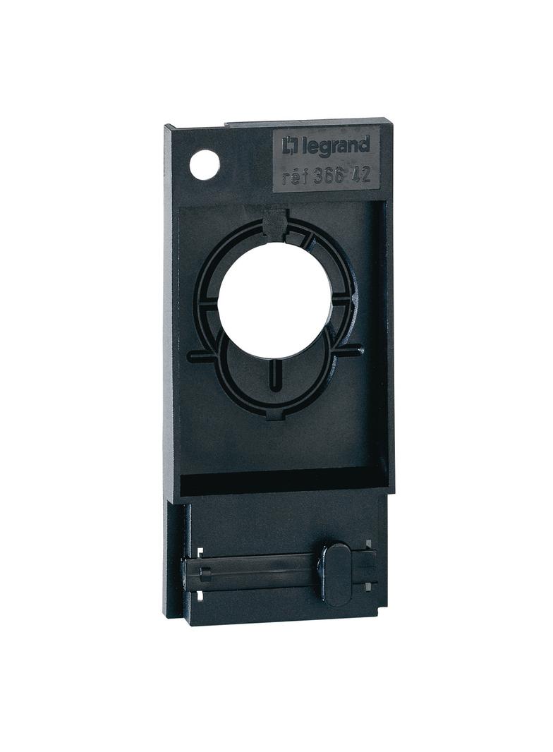 UCHWYT MOCUJĄCY LINA 25 NA DRZWI, Legrand