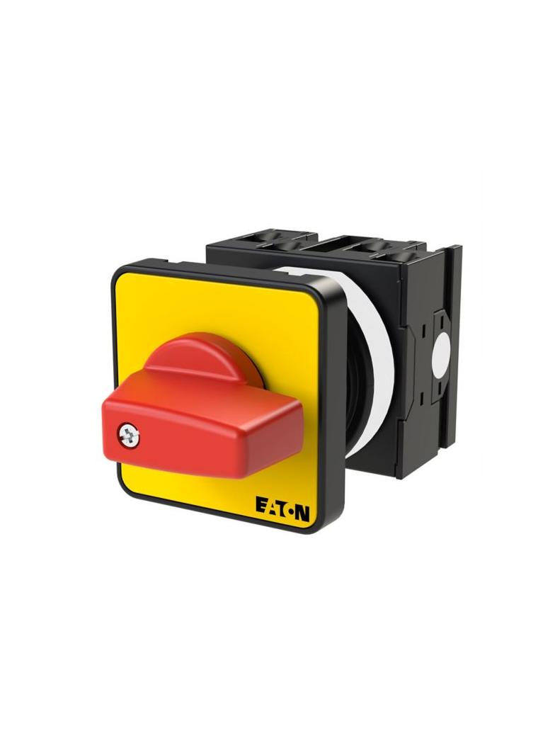 T0-2-1/E-RT Łącznik krzywkowy 20A 6.5kW 011082 EATON