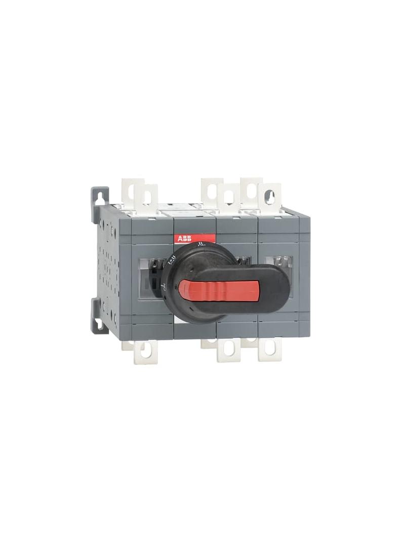 OT250E12CLP przełącznik bezprzerwowy 3-bieg, I - I+II - II 1SCA108611R1001 ABB