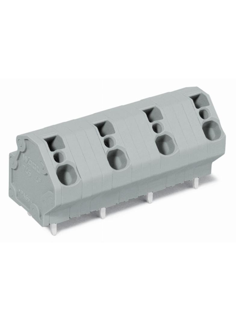 złączka do płytek drukowanych