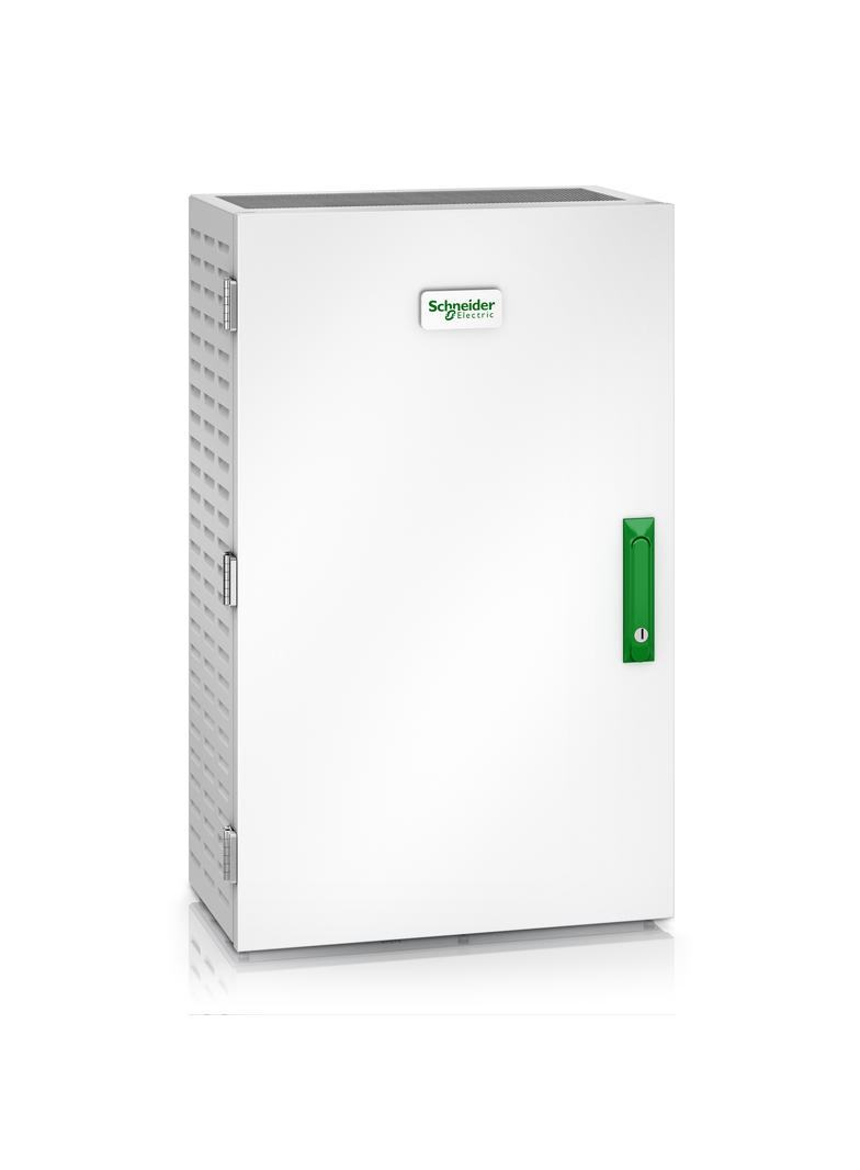 Skrzynka wyłączników do akumulatorów zasilacza Easy UPS 3M 100–200 kVA 400 V E3MBBB100K200H Schneider