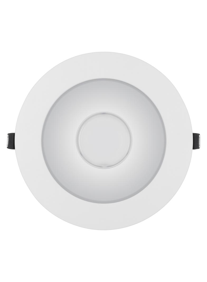 DOWNLIGHT UGR19 DN195 PFM 21W 840 DALI WT LEDV LEDVANCE