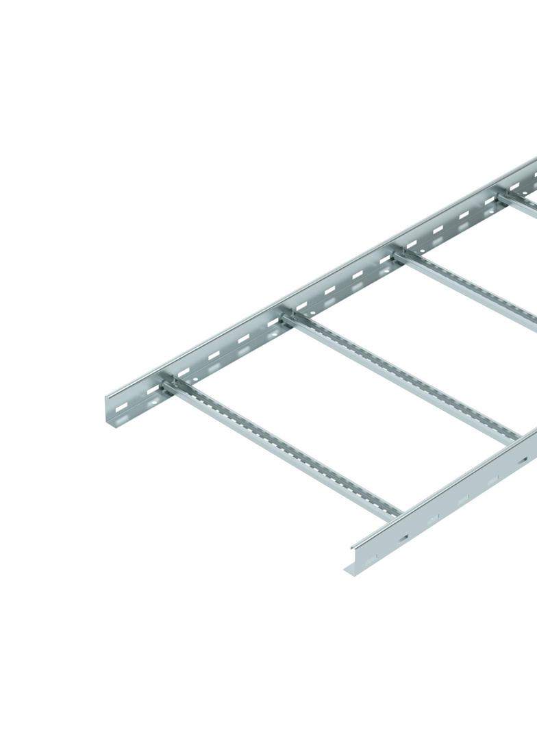 LCIS 660 3 FS, Drabina kablowa