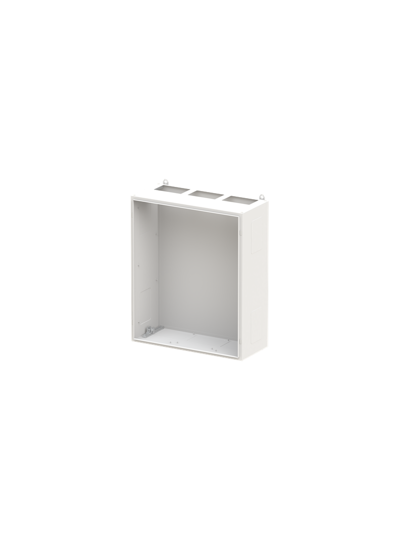 TW306GB TwinLine-W szafa naścienna I kl. izol. IP30 bez drzwi