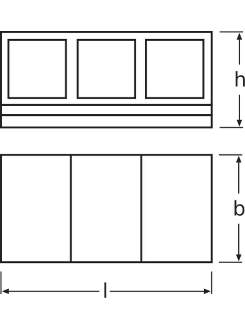 Konektor Y-CON. MULTI3 FS1                  OSRAM