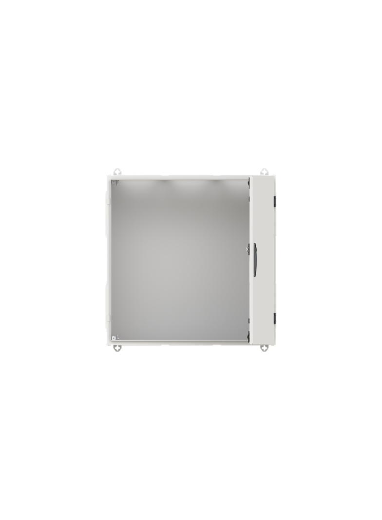 TW305S TwinLine-W szafa naścienna II kl. izol. IP55