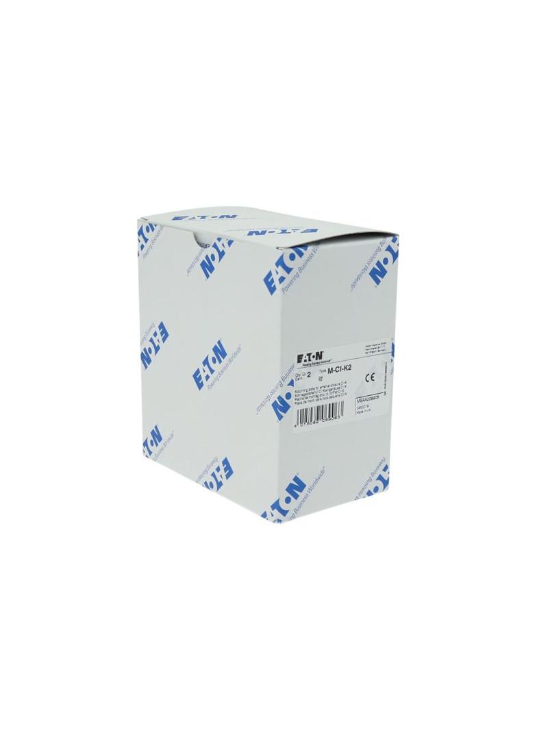 M-CI-K2 Płyta montażowa do małej obudowy CI CI-K 206906 EATON