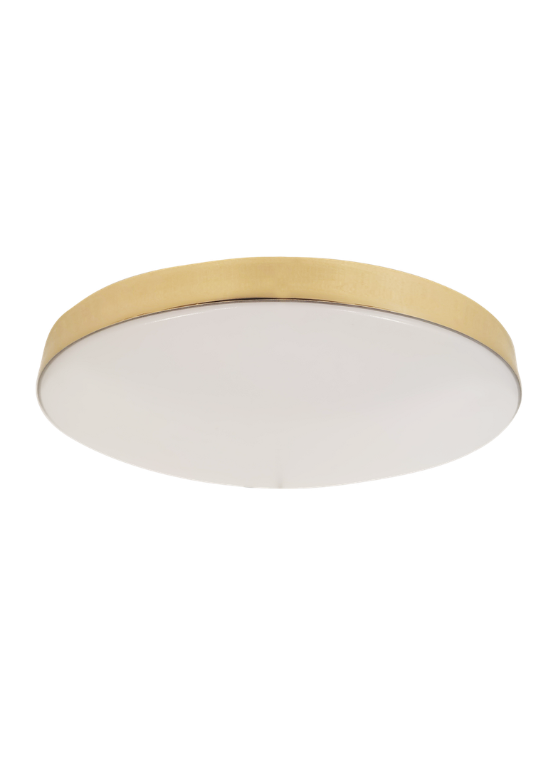 Plafon MAYA GOLD 15W LED IP44 O330 mm