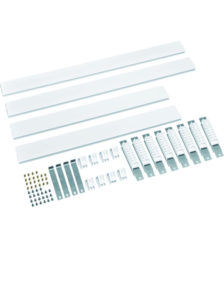 orion+ Komplet montażowy univers poliester 1150x850x300mm UT73S HAGER