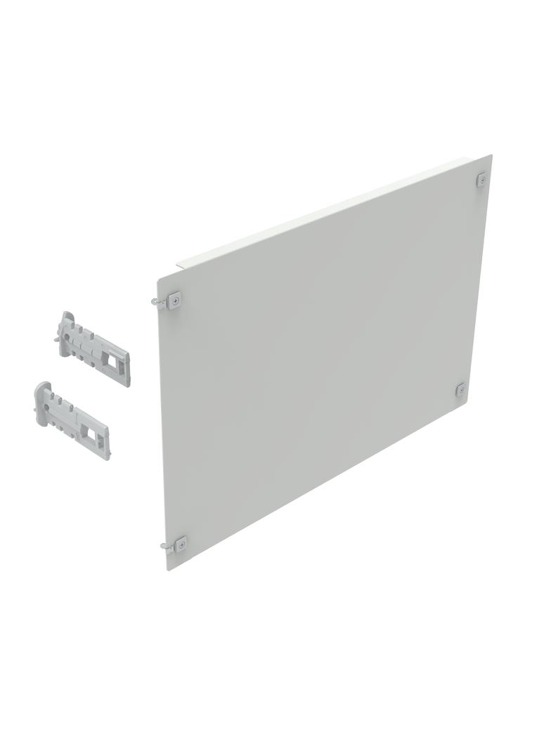 OSŁONA CZOŁOWA PEŁNA METALOWA W300 SZ500, Legrand