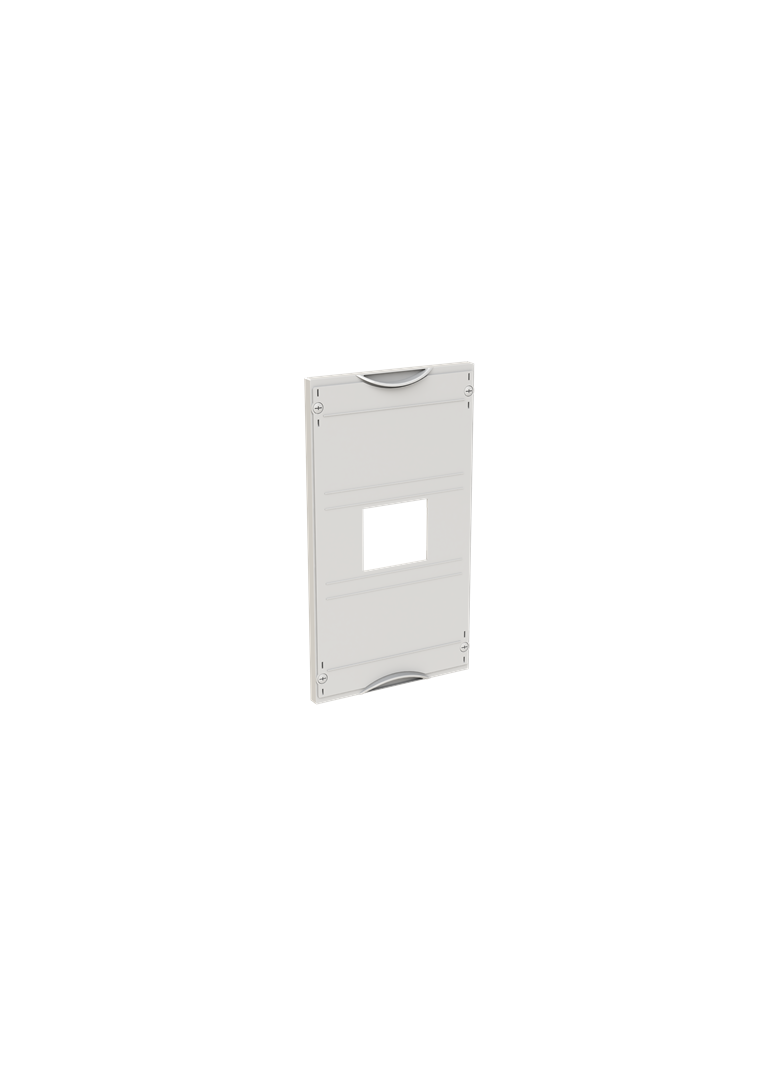 AG207 Maskownica z wycięciami 350x250mm dla XT4