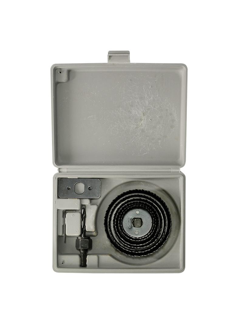 Otwornica do drewna, komplet-elementów 99.11807 OPATÓWEK