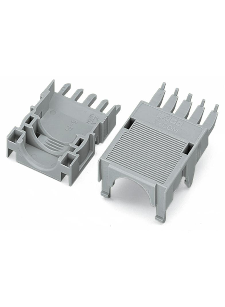 obudowa odciążająca przewody 5-torowa