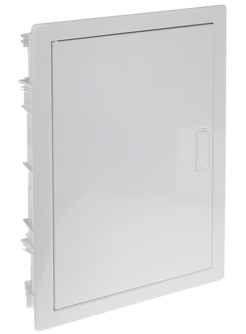 ROZDZIELNICA RWN 2 X 12 DRZWI METALOWE, Legrand