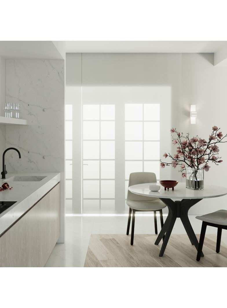 Sollux Kinkiet LORETO biały SL.0203