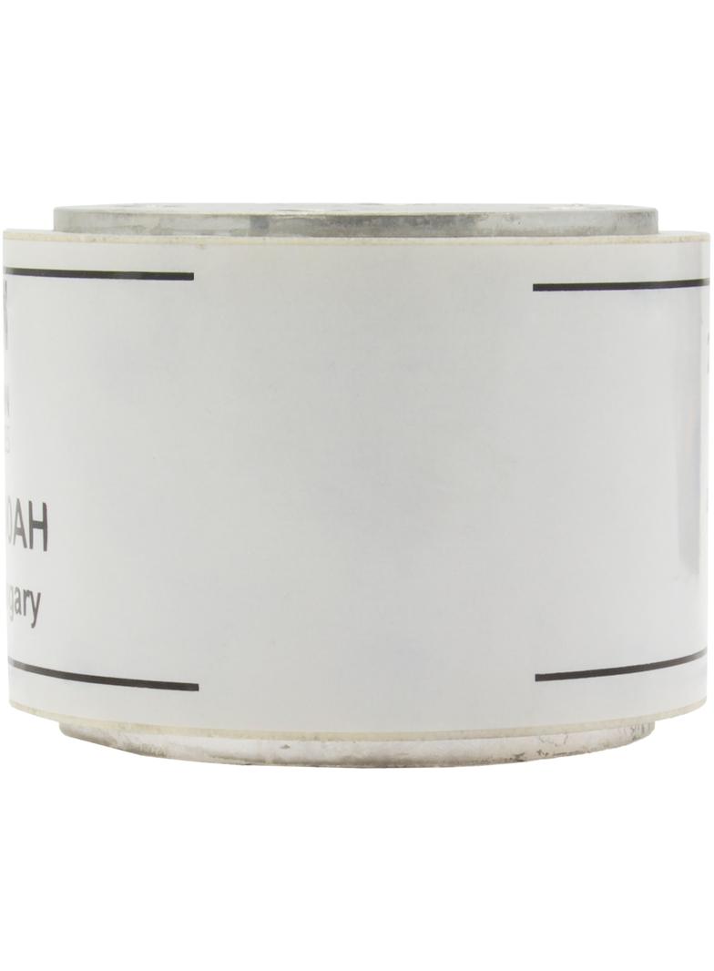 2000AMP 250V AC SEMI-COND FUSE Wkładka szybka 2000A AC 250V 48x89 mm UL FWX-2000AH EATON