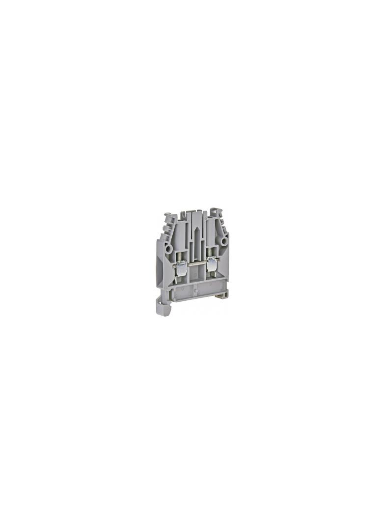 Złączka gwintowa 4 mm2 (szara) ESC-CBC.4 003903001 ETI