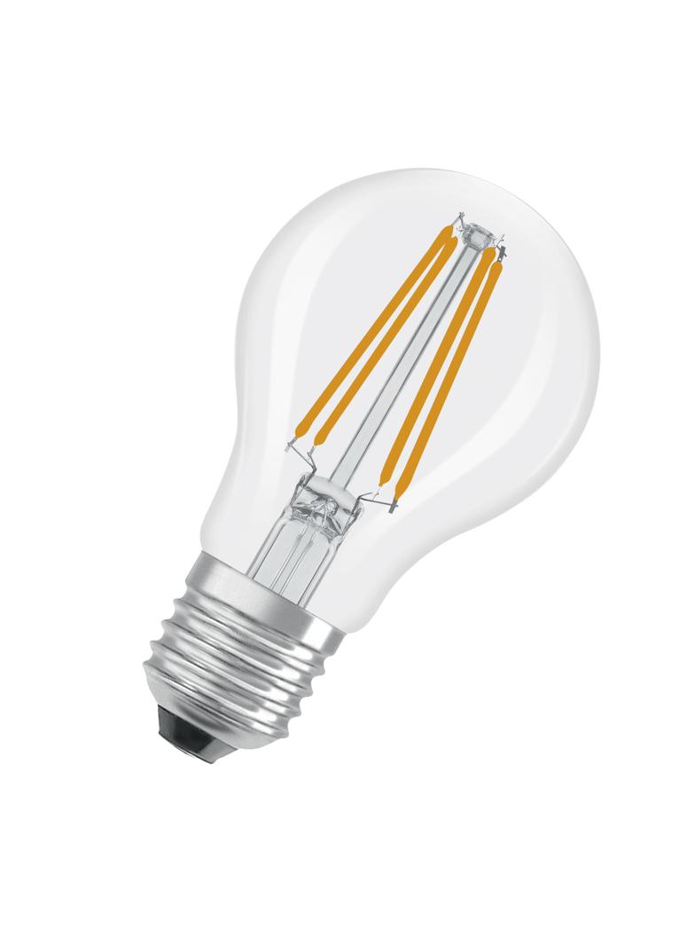 Żarówka LED E27 7W VALUE FILAMENT 7W/827 CLA60 806lm (odpowiednik 60W) 4058075819658 LEDVANCE