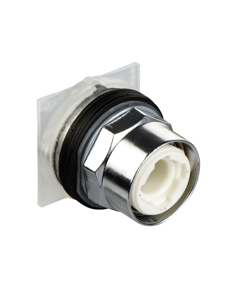 Harmony 9001K Przełącznik obrotowy 4 pozycyjny 30mm 9001KS88 Schneider