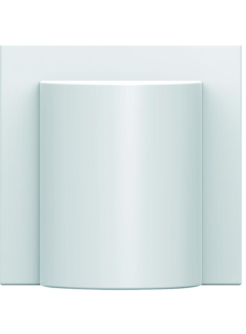 gallery Płytka czołowa do przyłącza kablowego 2M biały