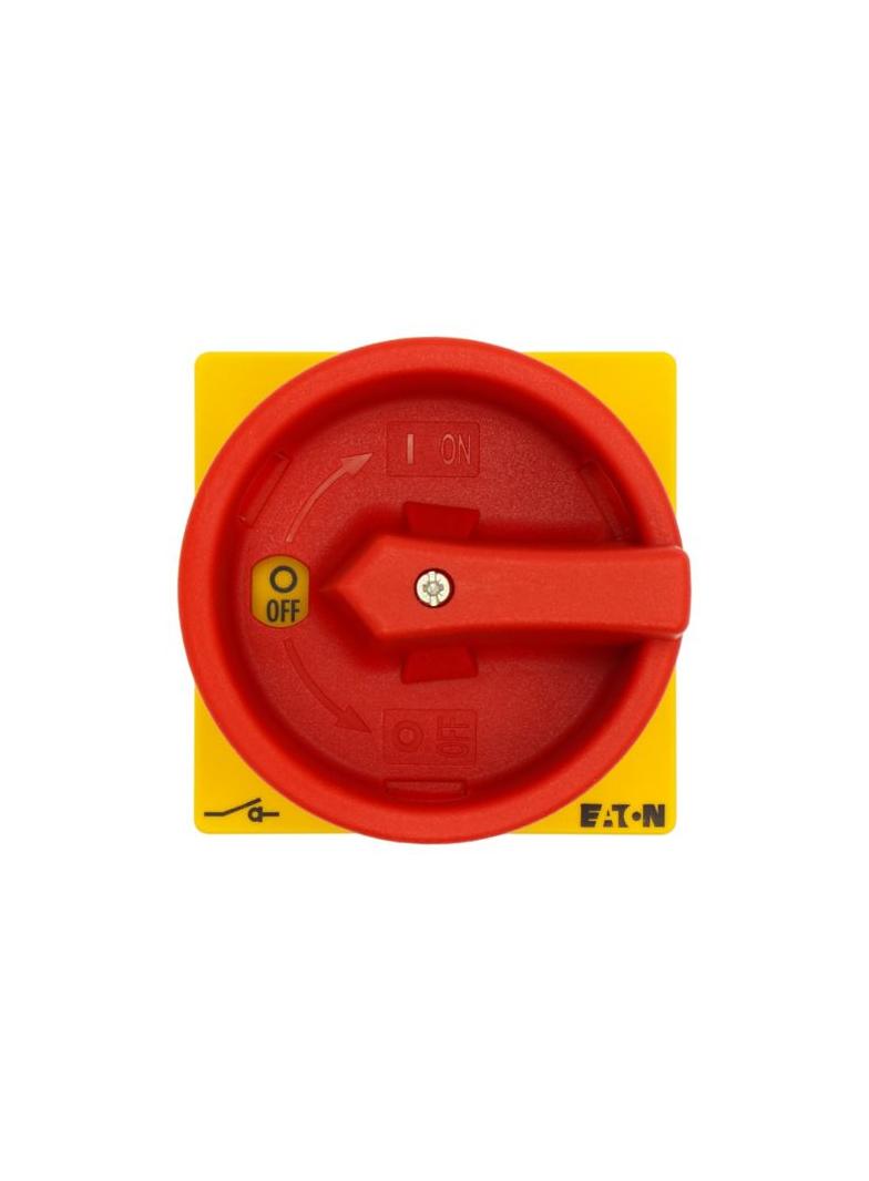 Łącznik krzywkowy-1 3P 20A 1ZR do wbudowania T0-2-15679/EA/SVB 081588 EATON