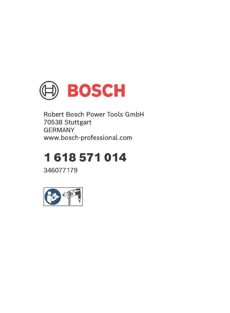 UCHWYT WIERT.13MM/SDS-PL.