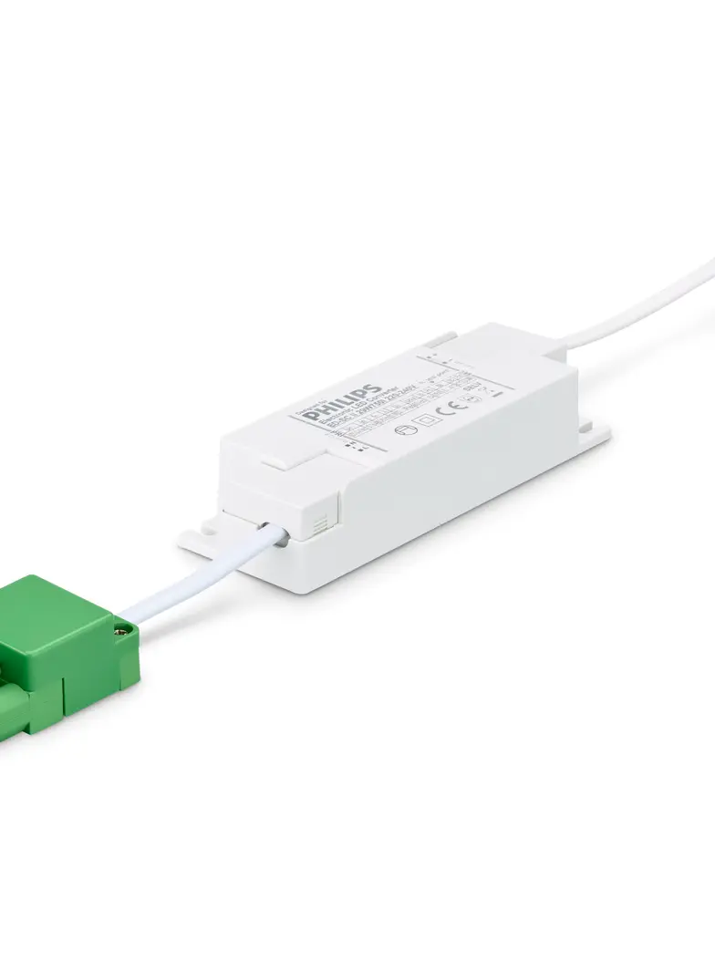 RC132V G5 36S/840 PSU W60L60 OC Oprawa sufitowa do wbudowania