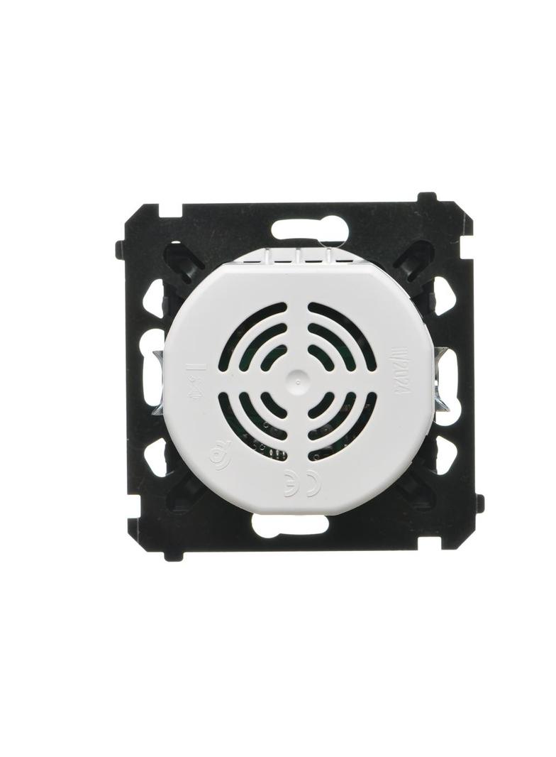 SIMON 55 Ściemniacz obrotowy do LED ściemnialnych 230V 2–200 W Czarny mat TES9L.01/149