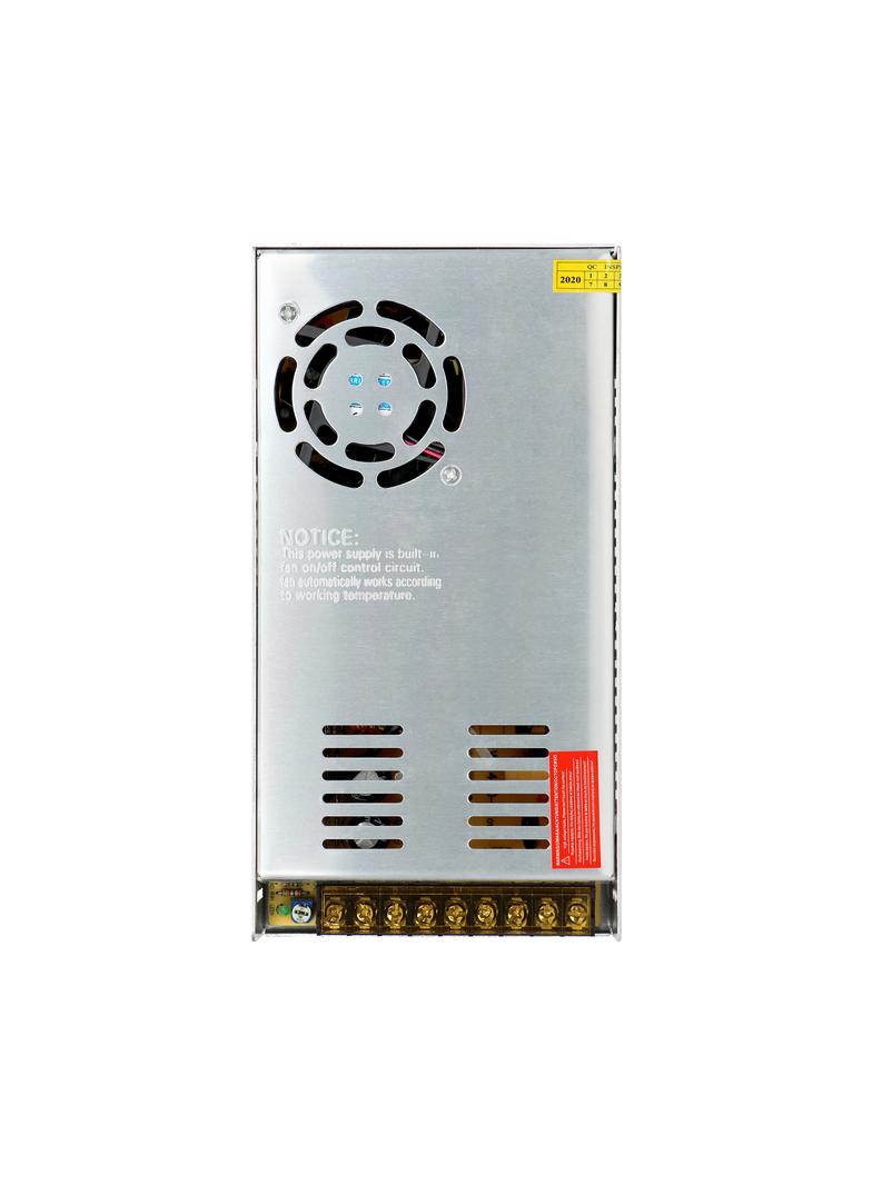 Zasilacz open frame 12VDC 400W OR-ZL-1639 ORNO