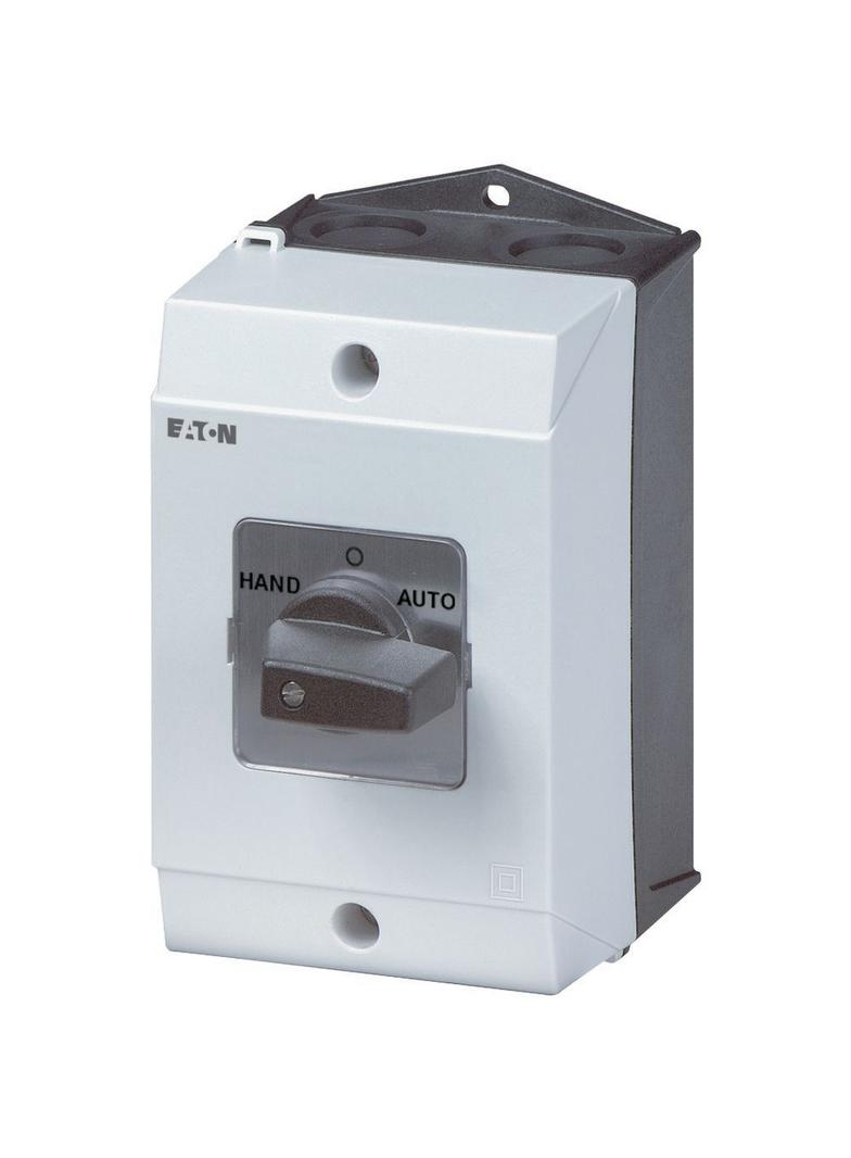 T3-3-8228/I2 Łącznik krzywkowy 32A 13kW 207186 EATON