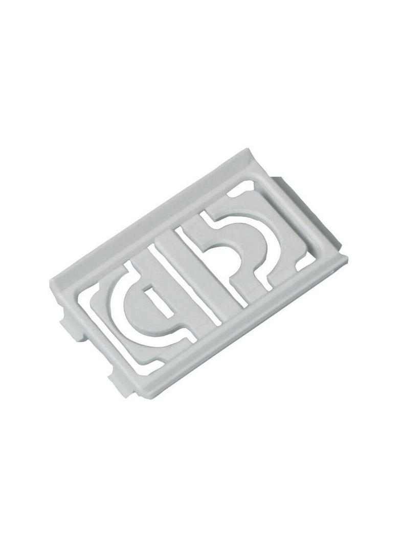 DILM65-XIP2X Zestaw osłon IP2X DILM40..72 106491 EATON