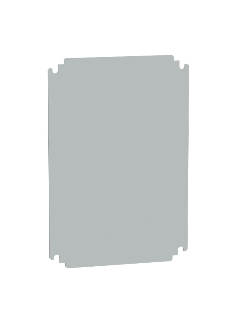 Płyta poliestrowa do obudów wiszących 400x 300mm