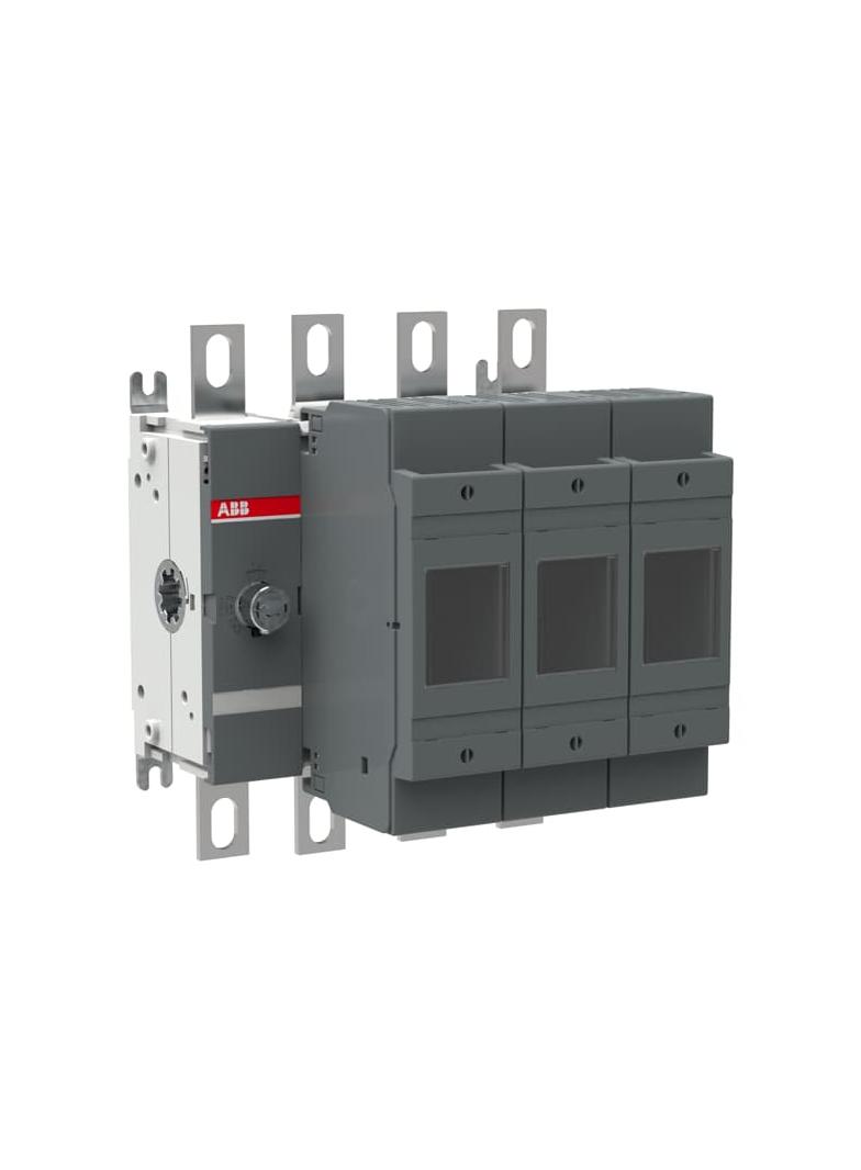 OS200D03N3 rozł z bezp. 3-bieg + N bez rączki i wałka