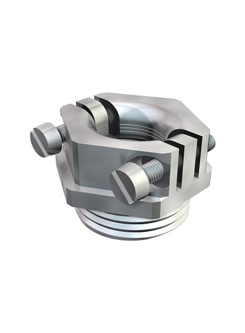 157/MS, TULEJA DOCISK.Z OPOR.I OBJEM.PG9