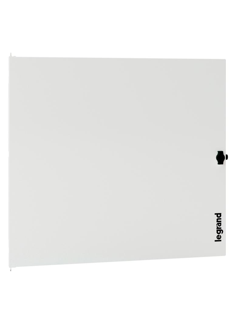 XL3S 160 DRZWI METALOWE PEŁNE 6X36M, Legrand