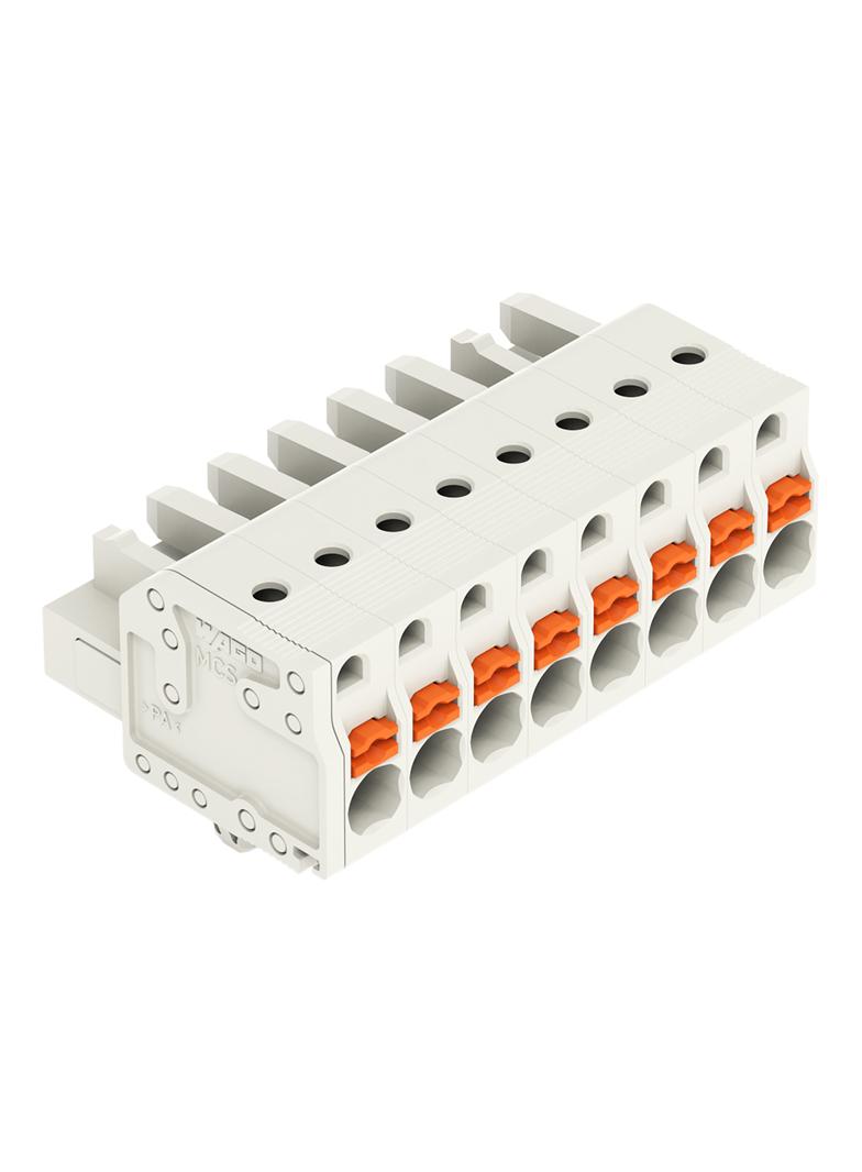 1-przewodowe gniazdo