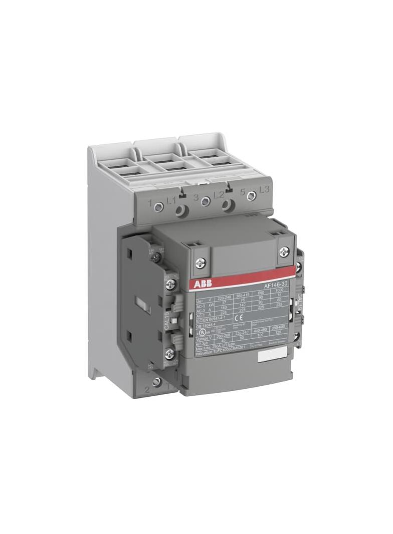 Stycznik AF146-30-22-11 24-60V 1SFL467001R1122 ABB