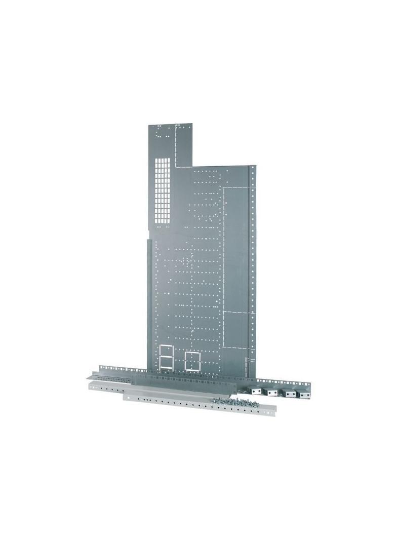 XPIX16CCB-T-08 Przegroda pionowa 2x IZMX16 góra D=800 177615 EATON