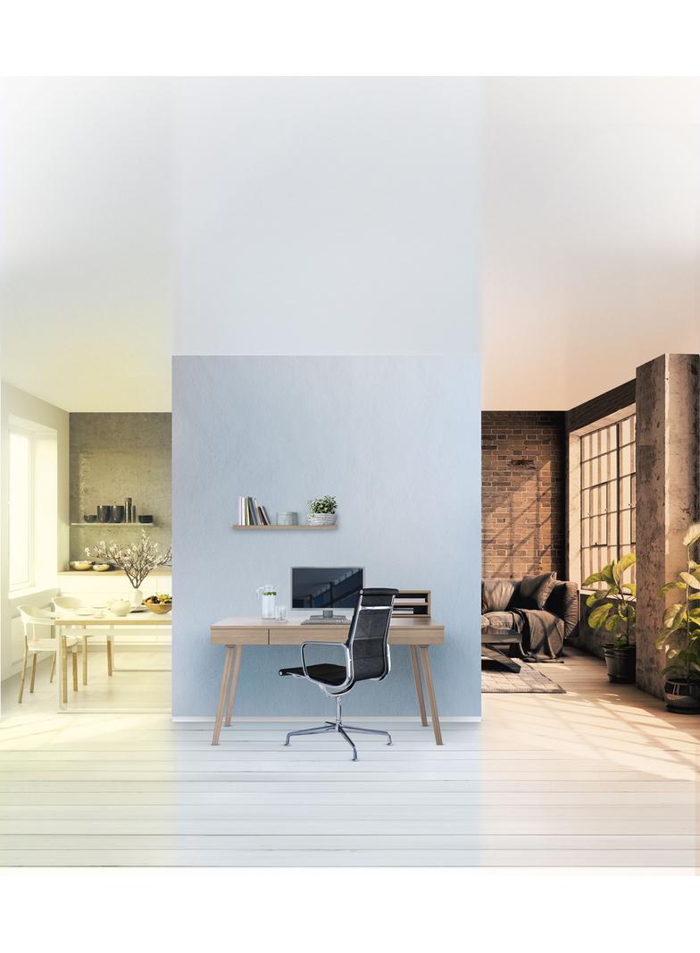 Lampa SUN@HOME Classic B 25 E14 TW