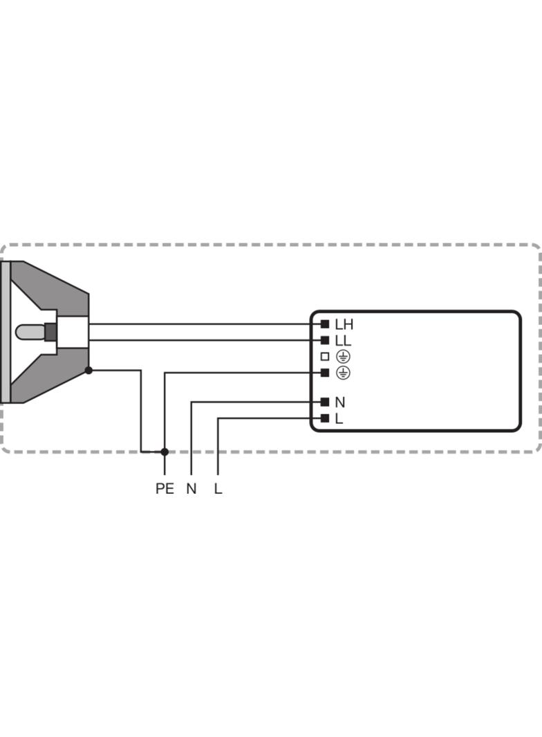 PTI 35/220-240 S UNV1 OSRAM