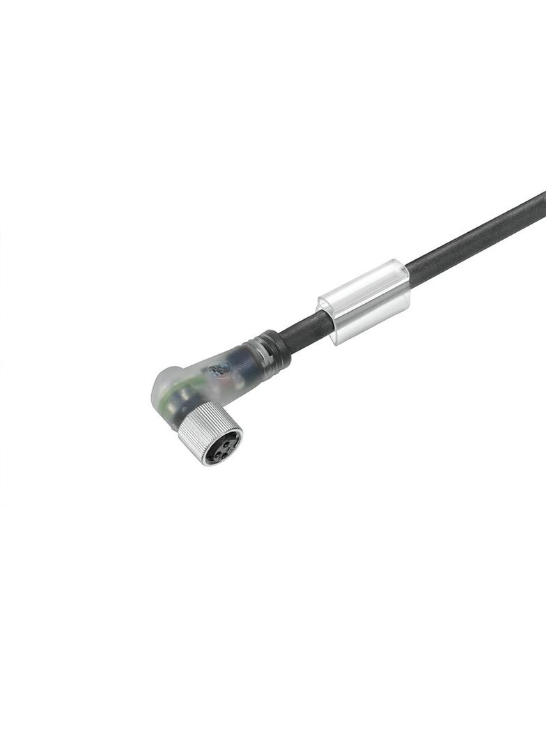 SAIL-M8BW-4L3.0U Kabel czujnikowy WEIDMULLER