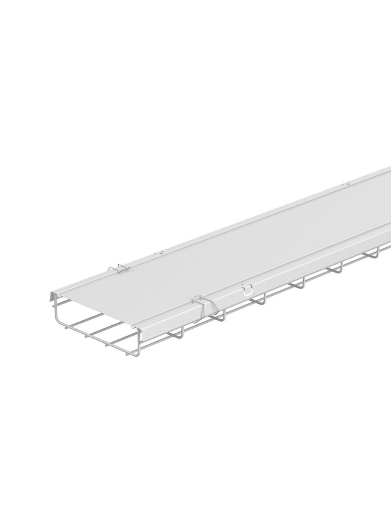 POKRYWA CP 100 MM, I316L - 2M, Cablofil