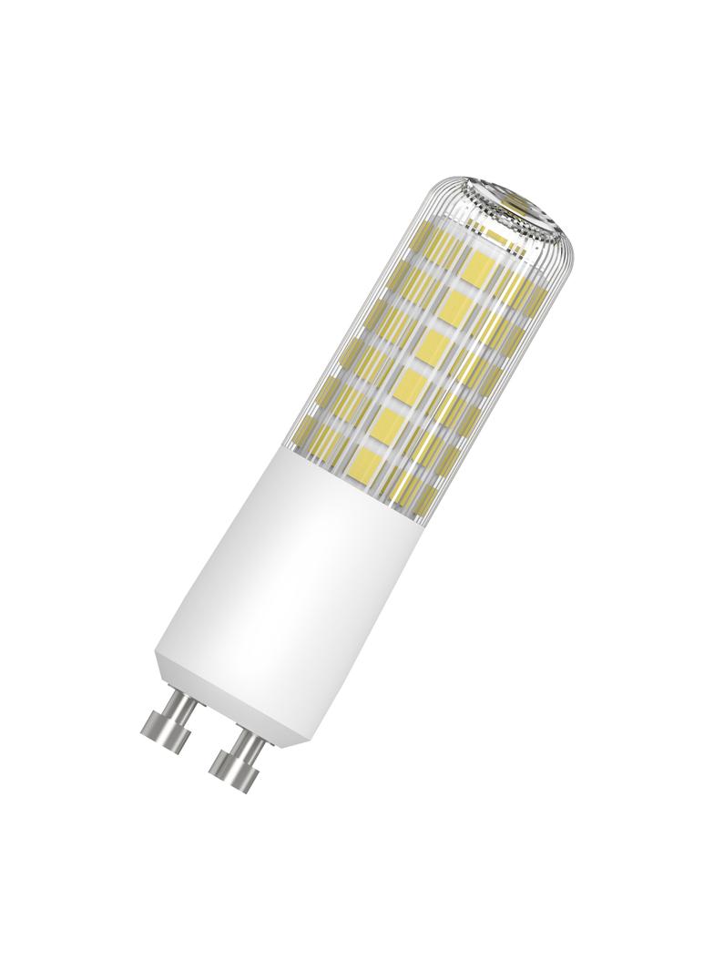 SPECIAL T SLIM CL 60 dim 7W 827 GU10 LEDVANCE
