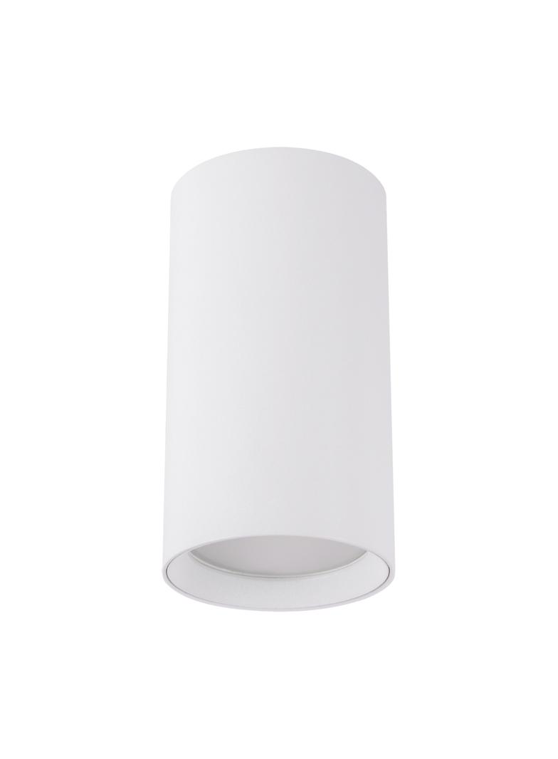 Oprawa sufitowa DARIA DWL GU10 WHITE 03944 IDEUS