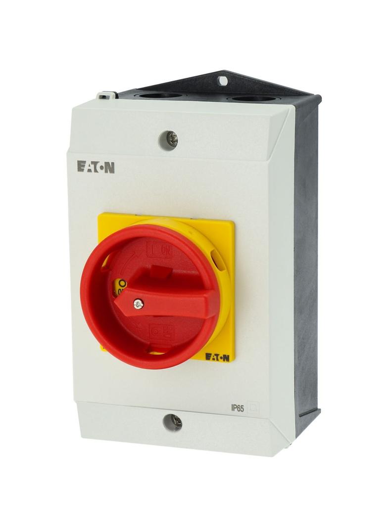 T3-4-8344/I2/SVB Łącznik krzywkowy 32A 13kW 207212 EATON