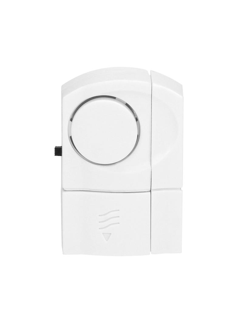 Mini alarm okienno - drzwiowy 1 szt. bateryjny AS-8 ORNO