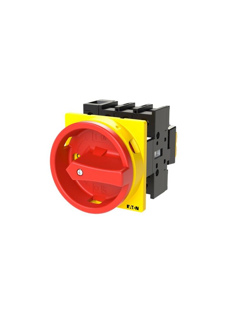 Łącznik krzywkowy-1 3P+N 25A do wbudowania P1-25/EA/SVB/N 081587 EATON