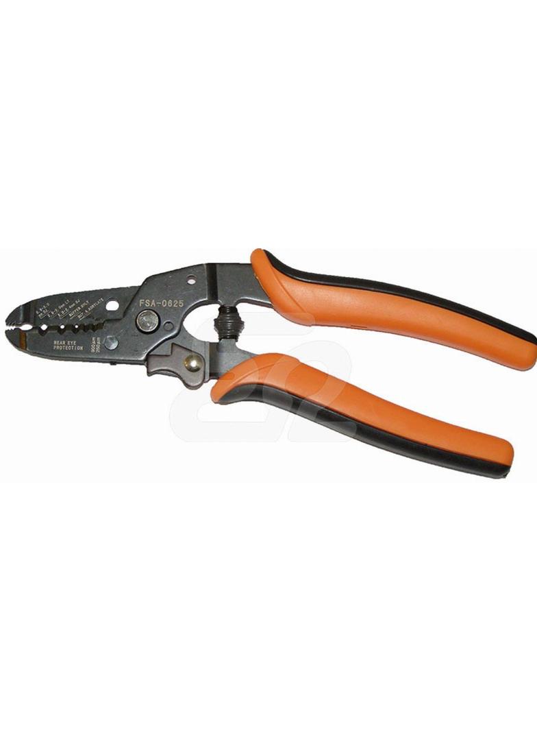 SN 190 / 0,5-6 SZCZYPCE NOŻYCOWE